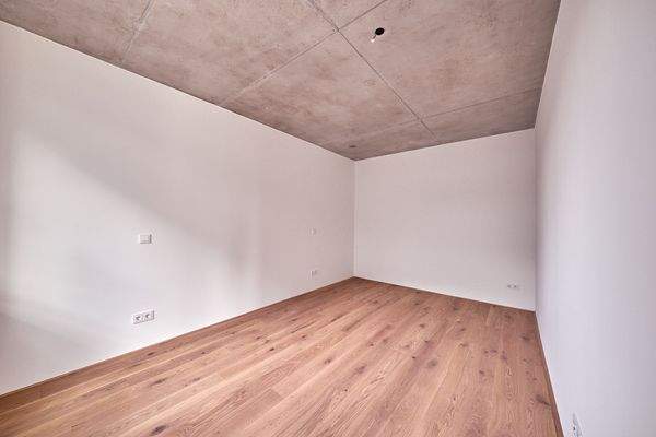 Schlafzimmer - HERDERGÄRTEN 3.2.5