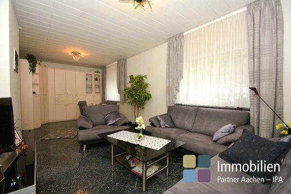 WE 2 Wohn-/Eßzimmer