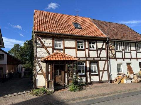 Bilshausen Häuser, Bilshausen Haus kaufen