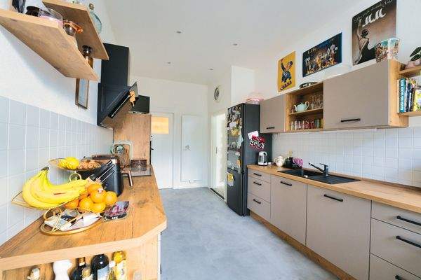 Küche (Mietereigentum)