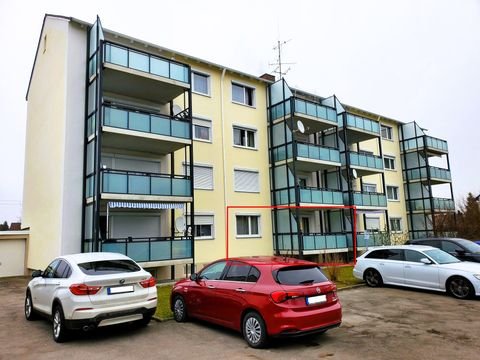 Königsbrunn Wohnungen, Königsbrunn Wohnung kaufen