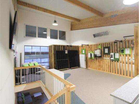 Ausstellung OG Leipheim