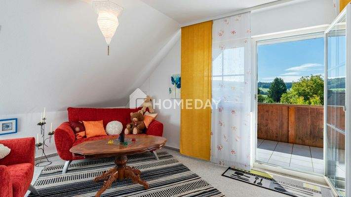 1. OG Schlafzimmer 1 1