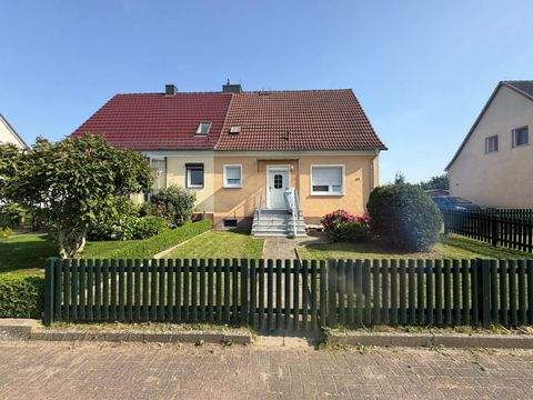 Gerdshagen Häuser, Gerdshagen Haus kaufen