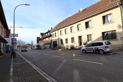 Murg Häuser, Murg Haus kaufen