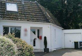 Ansicht Straßenseite