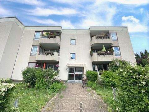 Ratingen Wohnungen, Ratingen Wohnung mieten
