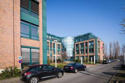 Dresden Büros, Büroräume, Büroflächen 