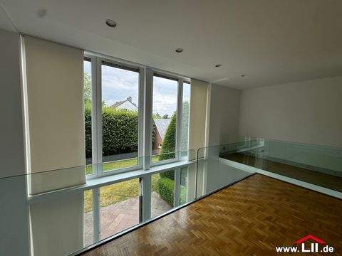 Oberursel-Oberstedten Wohnungen, Oberursel-Oberstedten Wohnung mieten