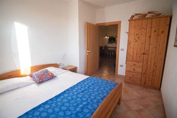 Ferienwohnung / Apartment