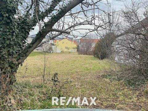 Neusiedl am See Grundstücke, Neusiedl am See Grundstück kaufen