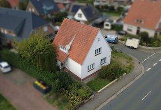 Drohnenansicht