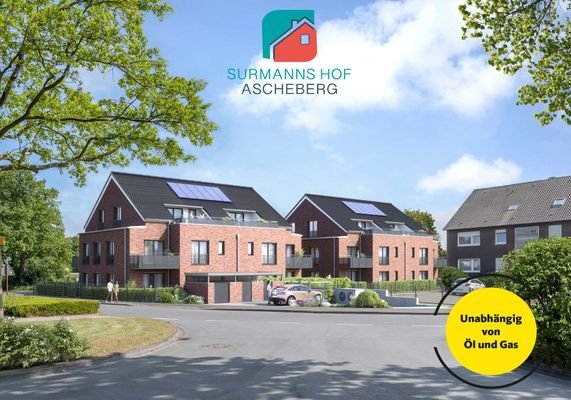 Surmanns-Hof  