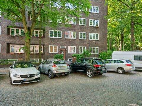 Hamburg Wohnungen, Hamburg Wohnung kaufen