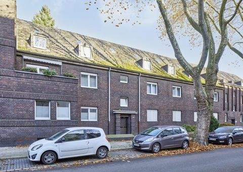 Oberhausen Wohnungen, Oberhausen Wohnung mieten