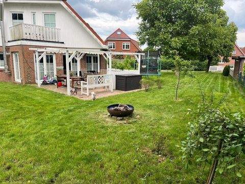 Elmenhorst/Lichtenhagen Häuser, Elmenhorst/Lichtenhagen Haus kaufen