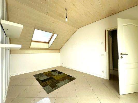 Ein weiteres Kinderzimmer mit …