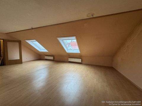 Bretten - Kupferhälde Wohnungen, Bretten - Kupferhälde Wohnung kaufen