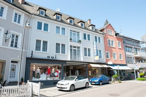 Saarburg Wohnungen, Saarburg Wohnung mieten