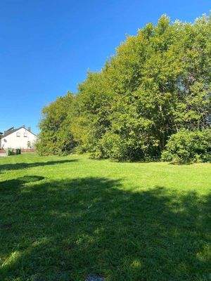 Grundstück Wörnitz