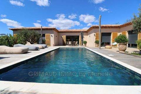 Grimaud Häuser, Grimaud Haus kaufen