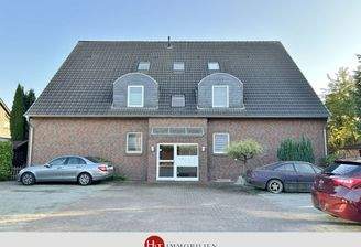 Maisonette-Wohnung kaufen in Stuhr-Heiligenrode – H&T Immobilien