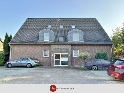 Stuhr / Heiligenrode Wohnungen, Stuhr / Heiligenrode Wohnung kaufen