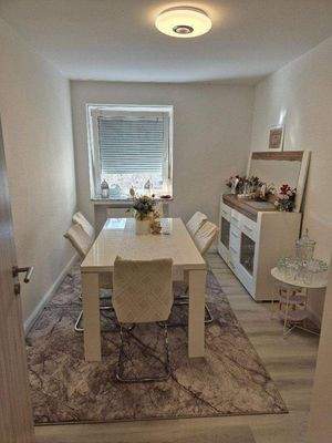 Esszimmer; Gäste-/ Kinderzimmer