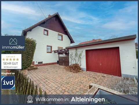 Altleiningen Häuser, Altleiningen Haus kaufen