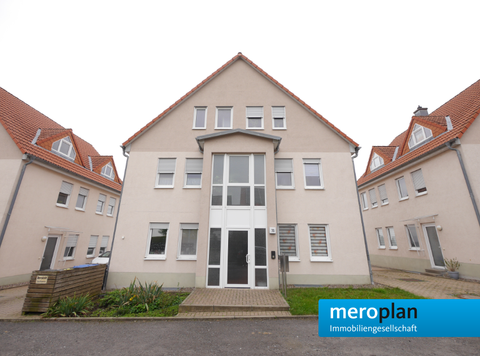 Weimar Wohnungen, Weimar Wohnung kaufen