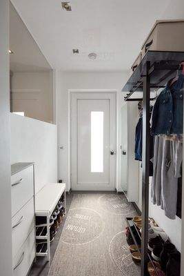 EG Garderobe 