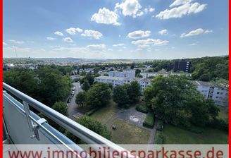 Genießen Sie den Ausblick!