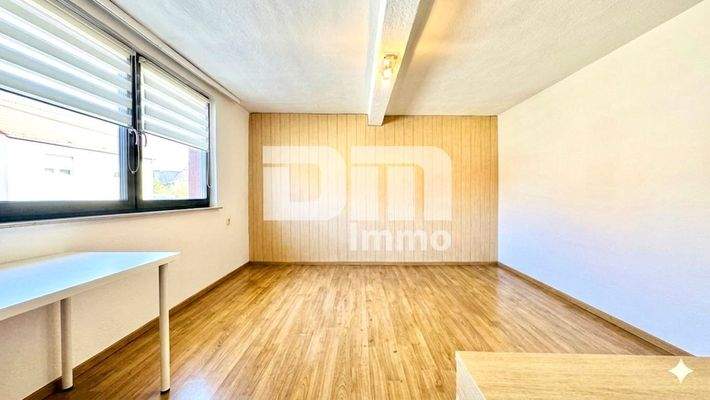 OG / DG Kinderzimmer 1