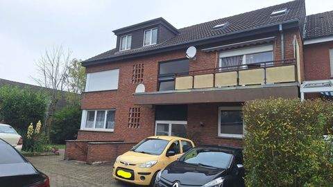 Selm Renditeobjekte, Mehrfamilienhäuser, Geschäftshäuser, Kapitalanlage