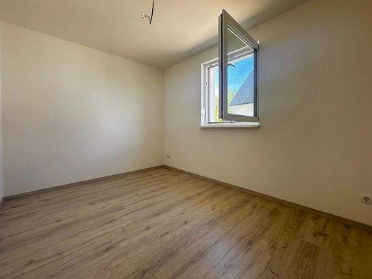 Musterwohnung - 2 Schlafzimmer