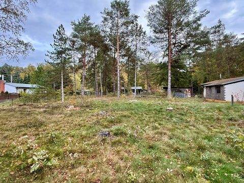 Oranienburg Grundstücke, Oranienburg Grundstück kaufen