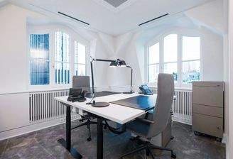 2er Büro