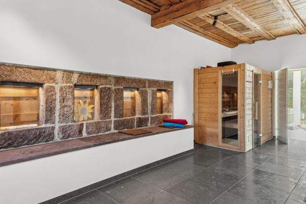 Sauna | Heizstein 