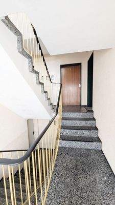 Treppenhaus