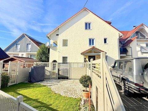 Markdorf Wohnungen, Markdorf Wohnung kaufen