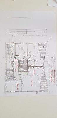 Grundriss Wohnung 133