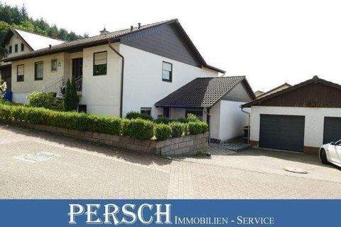 Namborn Häuser, Namborn Haus kaufen