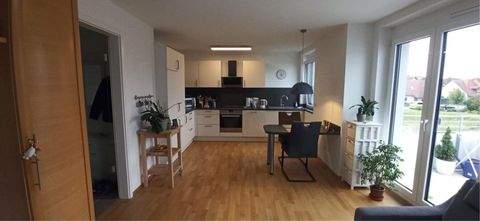 Hettstadt Wohnungen, Hettstadt Wohnung kaufen