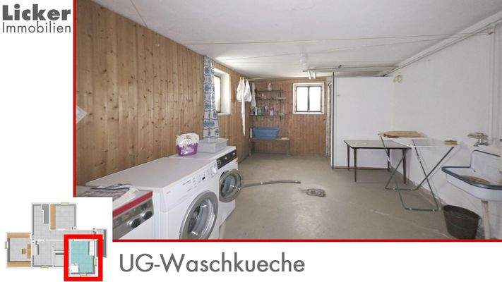 UG-Waschkueche