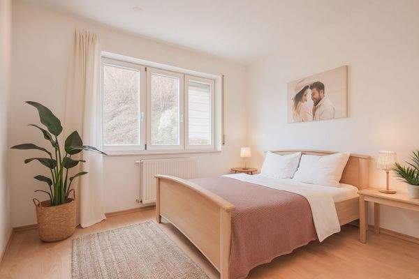 Digitales Einrichtungsbeispiel