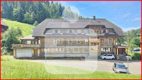 Todtmoos Gastronomie, Pacht, Gaststätten