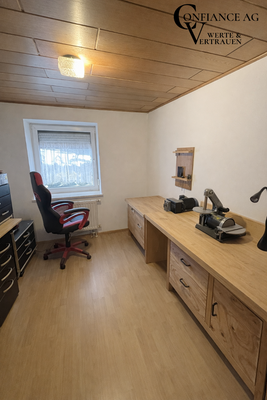 14. Büro - Hobbyraum - Kinderzimmer