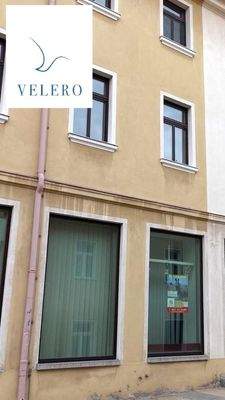 Bautzner Straße 29 - Gewerbe