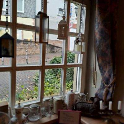 Restaurant Detailansicht