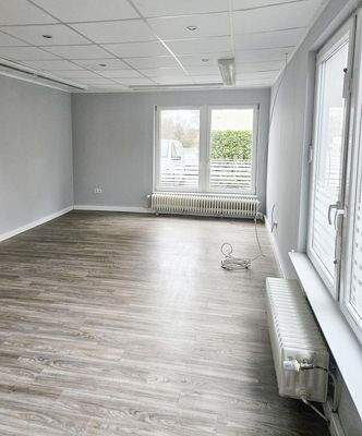 Schlafzimmer / Wohnzimmer